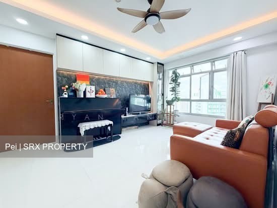 Blk 182B Marsiling Greenview (Woodlands), HDB 5 Rooms #572058091
